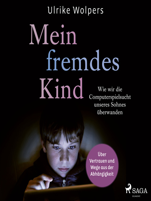 Title details for Mein fremdes Kind by Ulrike Wolpers - Available